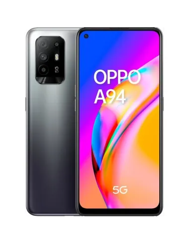 Oppo A94 5G 8/128GB Negro