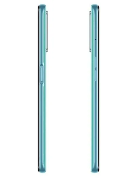 Oppo A96 8/128GB Azul