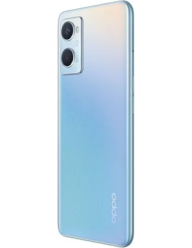 Oppo A96 8/128GB Azul