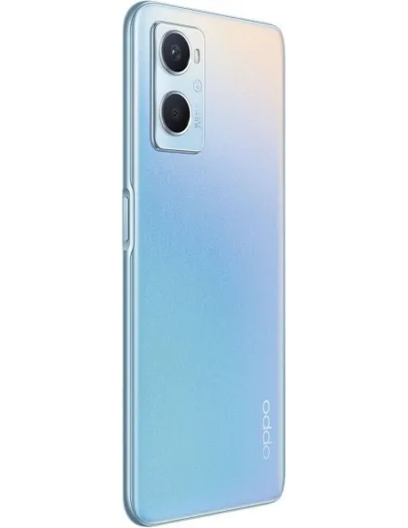 Oppo A96 8/128GB Azul