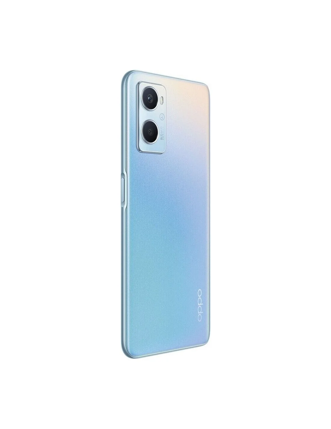 Oppo A96 8/128GB Azul