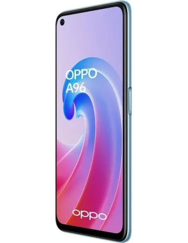 Oppo A96 8/128GB Azul