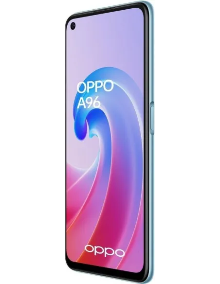 Oppo A96 8/128GB Azul