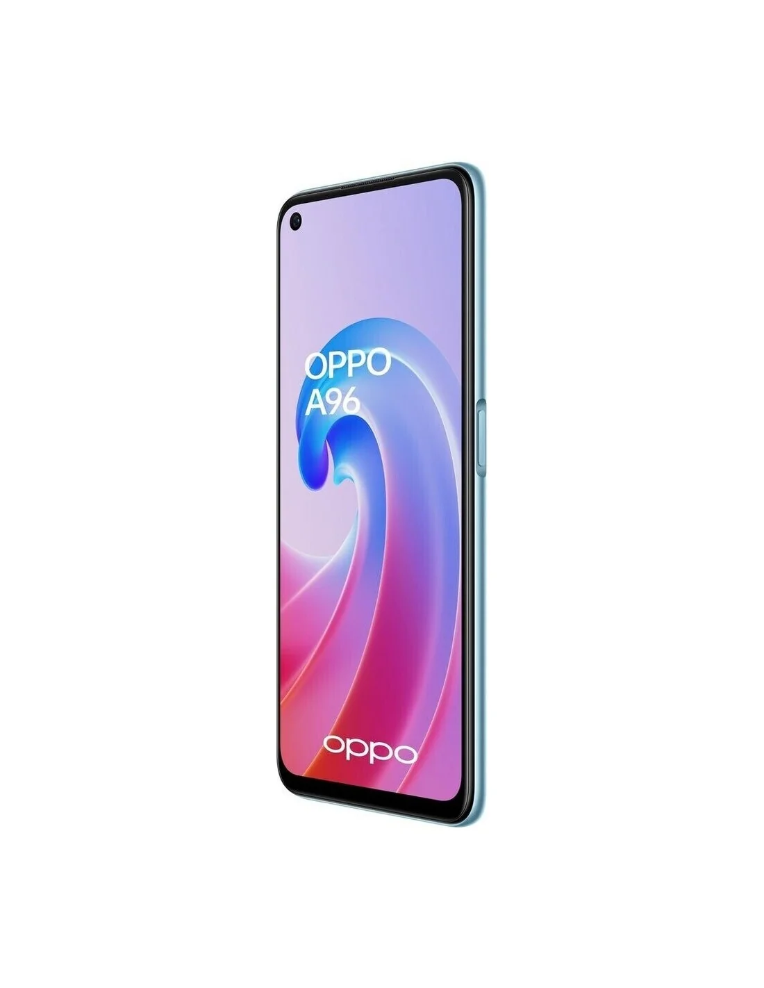 Oppo A96 8/128GB Azul