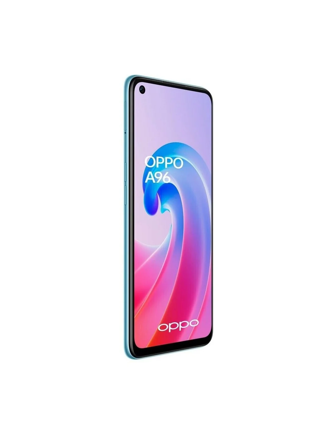 Oppo A96 8/128GB Azul