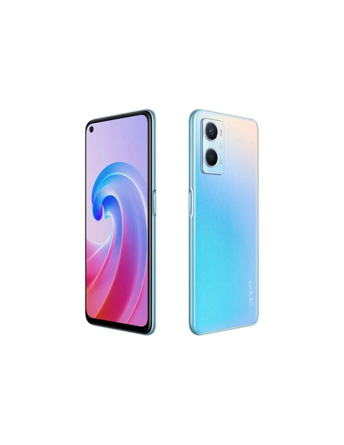 Oppo A96 8/128GB Azul