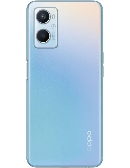 Oppo A96 8/128GB Azul