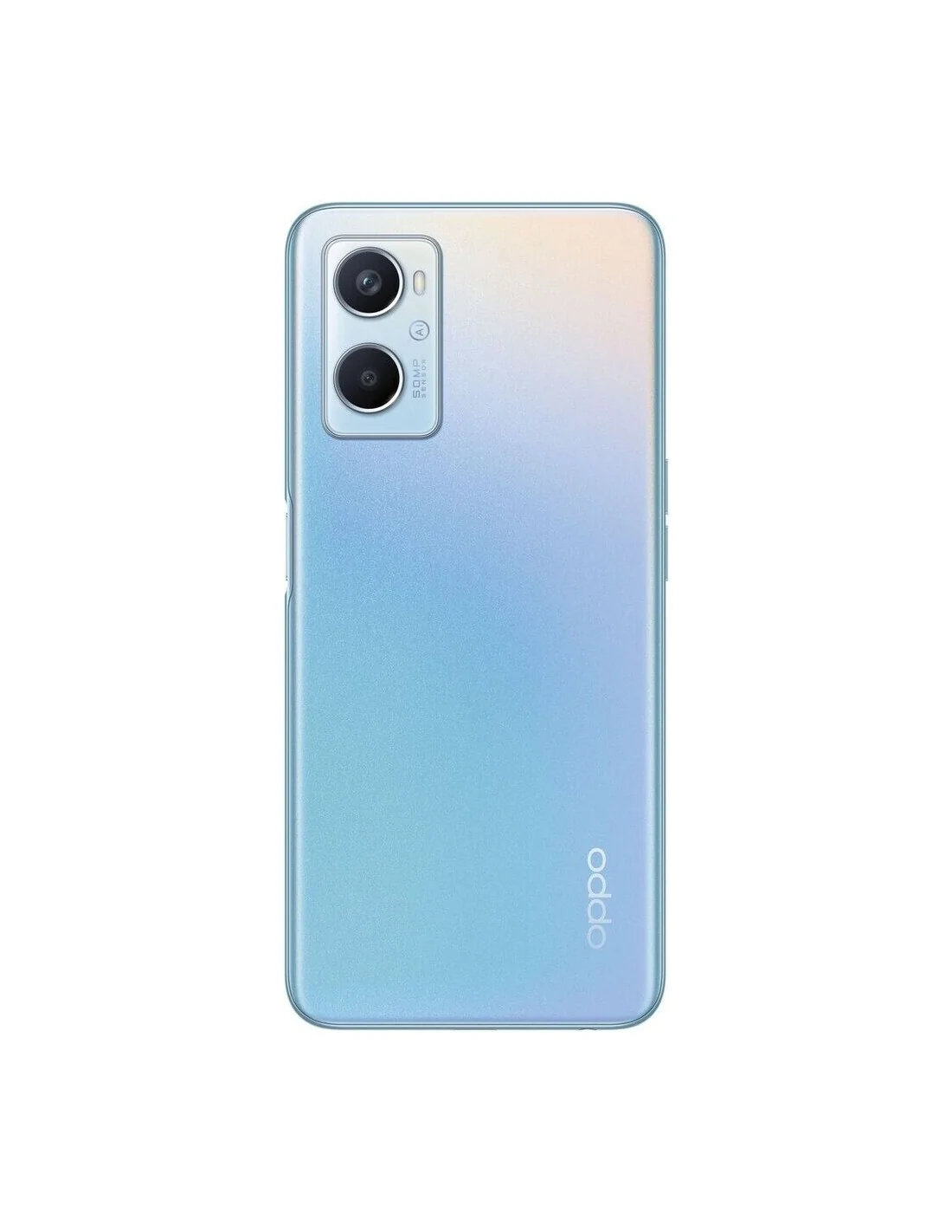 Oppo A96 8/128GB Azul