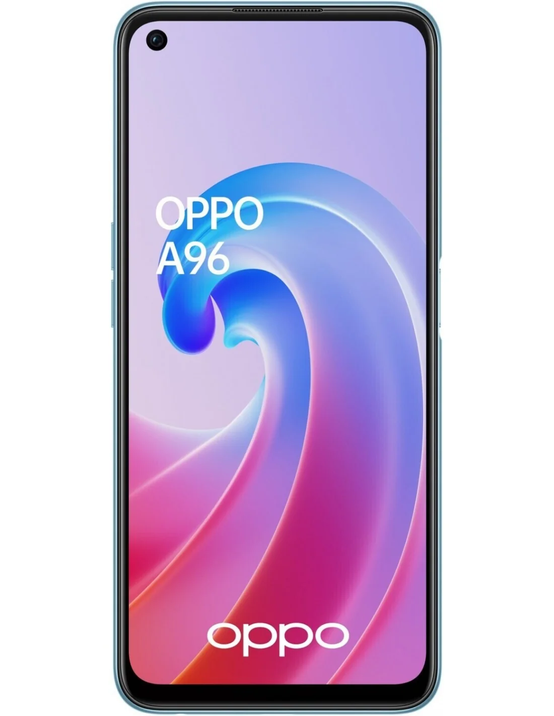 Oppo A96 8/128GB Azul