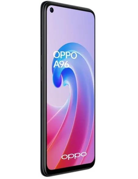 Oppo A96 8/128GB Negro