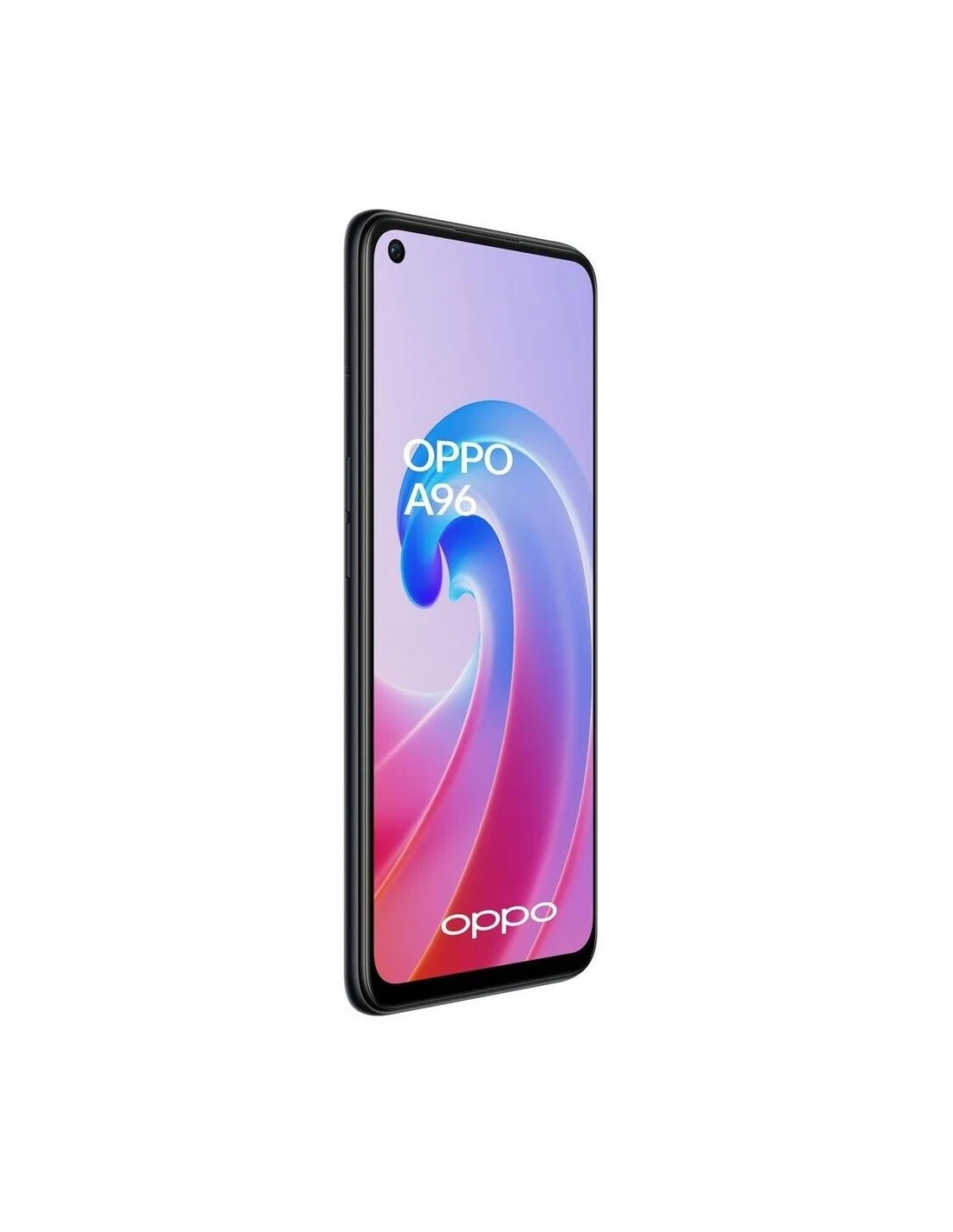 Oppo A96 8/128GB Negro