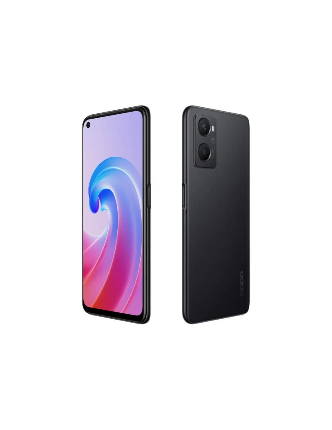 Oppo A96 8/128GB Negro