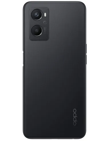 Oppo A96 8/128GB Negro