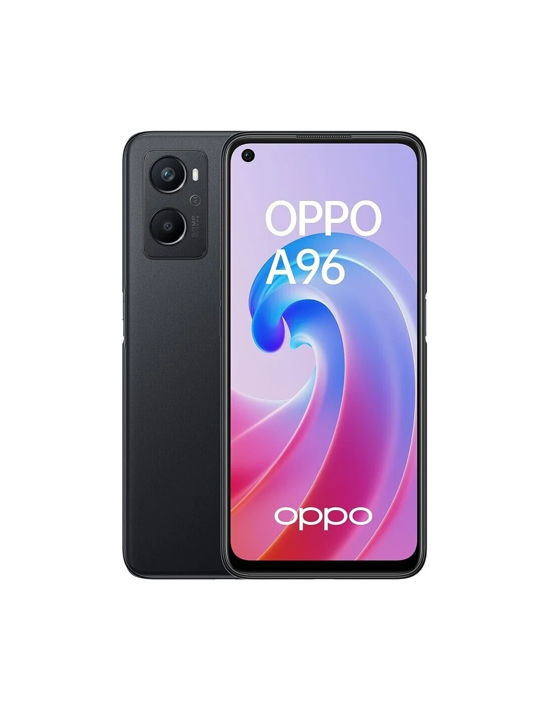 Oppo A96 8/128GB Negro