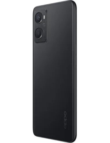 Oppo A96 8/128GB Negro + Enco Buds 2