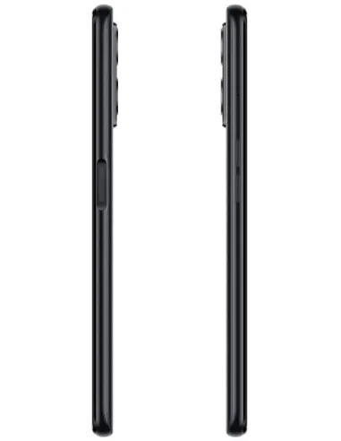 Oppo A96 8/128GB Negro + Enco Buds 2