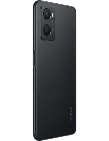 Oppo A96 8/128GB Negro + Enco Buds 2