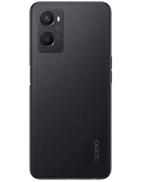 Oppo A96 8/128GB Negro + Enco Buds 2
