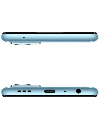 Oppo A96 8/128GB Azul + Enco Buds 2