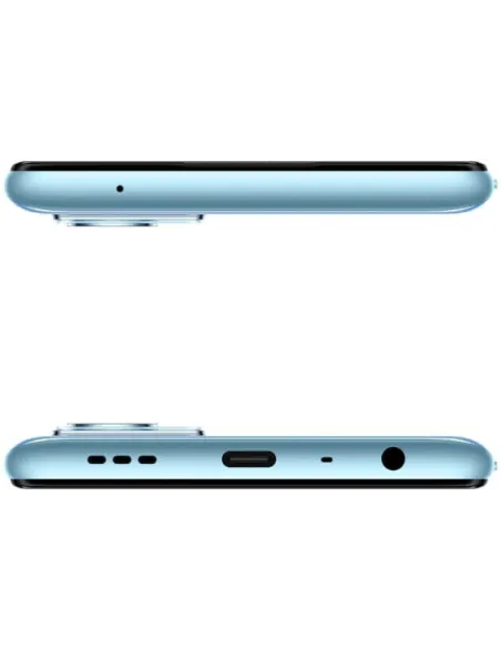 Oppo A96 8/128GB Azul + Enco Buds 2