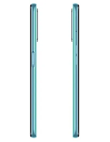 Oppo A96 8/128GB Azul + Enco Buds 2