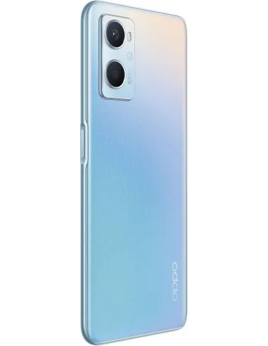 Oppo A96 8/128GB Azul + Enco Buds 2