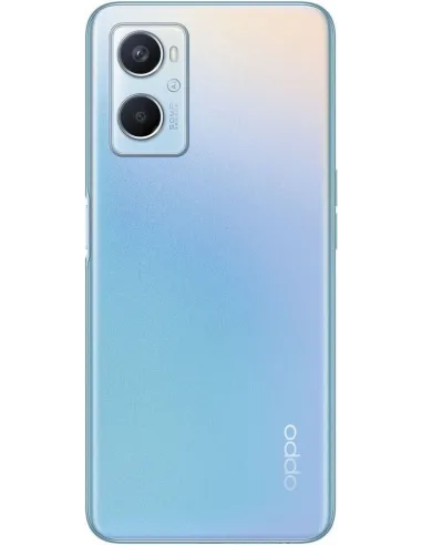 Oppo A96 8/128GB Azul + Enco Buds 2
