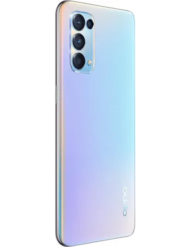 Oppo Find X3 Lite 8/128GB Plata
