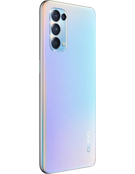 Oppo Find X3 Lite 8/128GB Plata