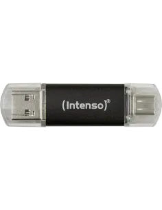Intenso Twist Line 64GB USB-A/USB-C 3.2 Gen1-FAELAP0751