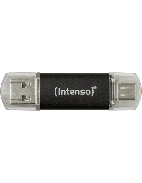 Intenso Twist Line 128GB USB-A/USB-C 3.2 Gen1