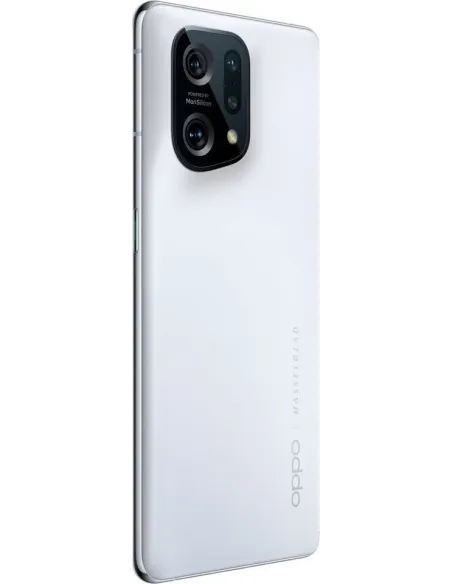 Oppo Find X5 5G 8/256GB Blanco
