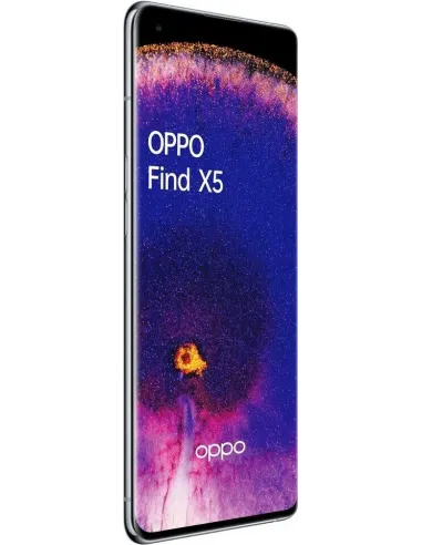 Oppo Find X5 5G 8/256GB Blanco