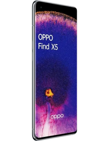 Oppo Find X5 5G 8/256GB Blanco