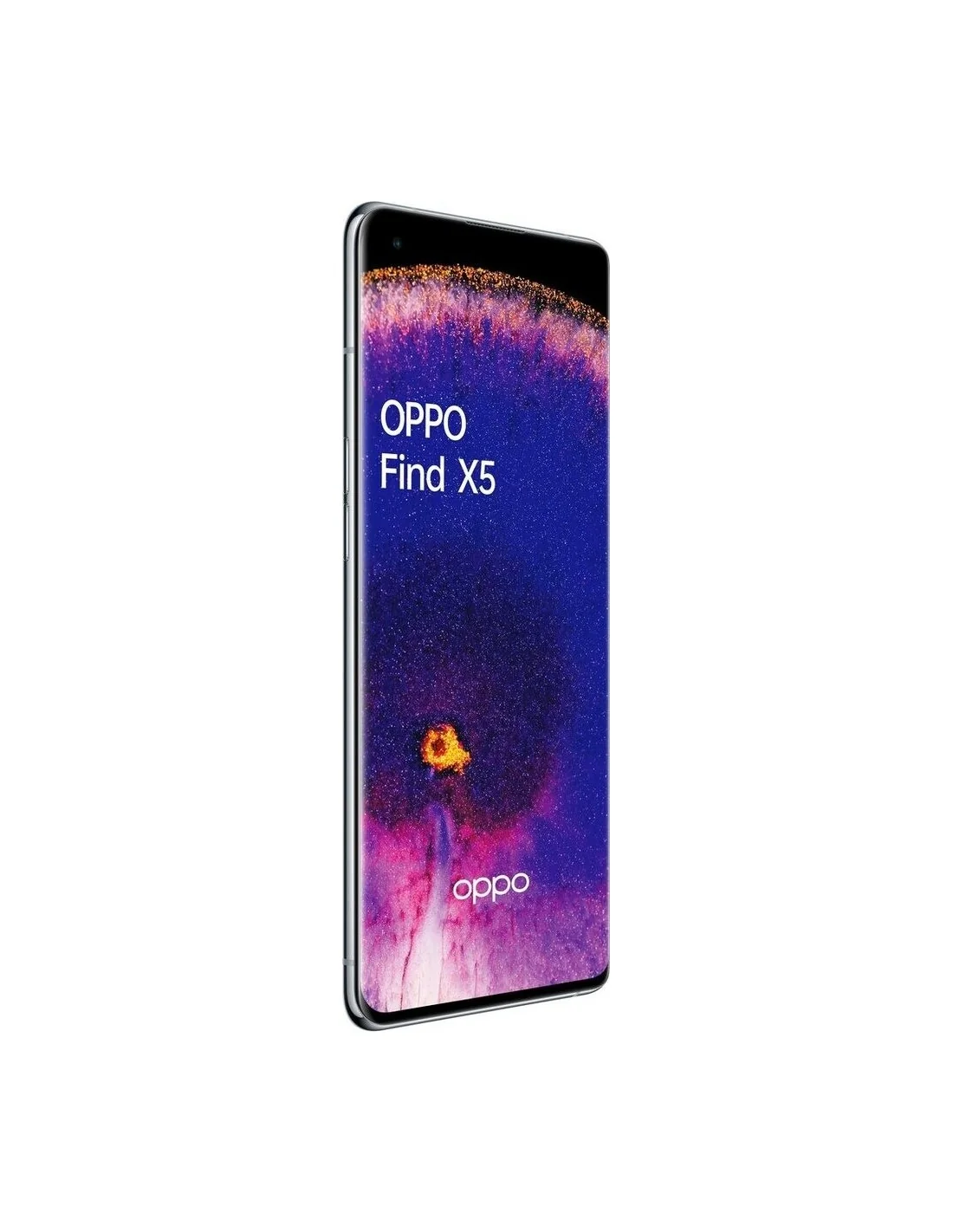 Oppo Find X5 5G 8/256GB Blanco