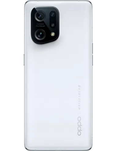 Oppo Find X5 5G 8/256GB Blanco