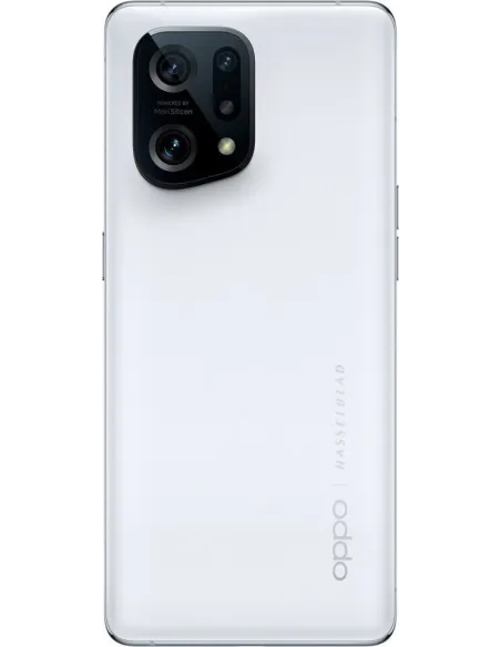 Oppo Find X5 5G 8/256GB Blanco