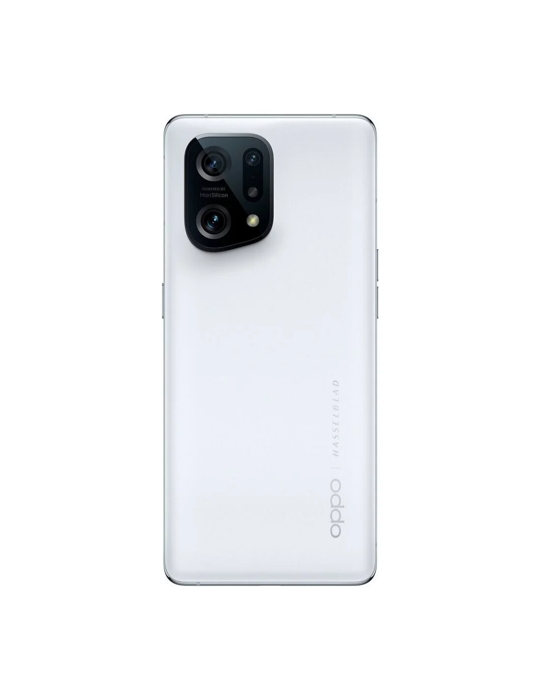 Oppo Find X5 5G 8/256GB Blanco