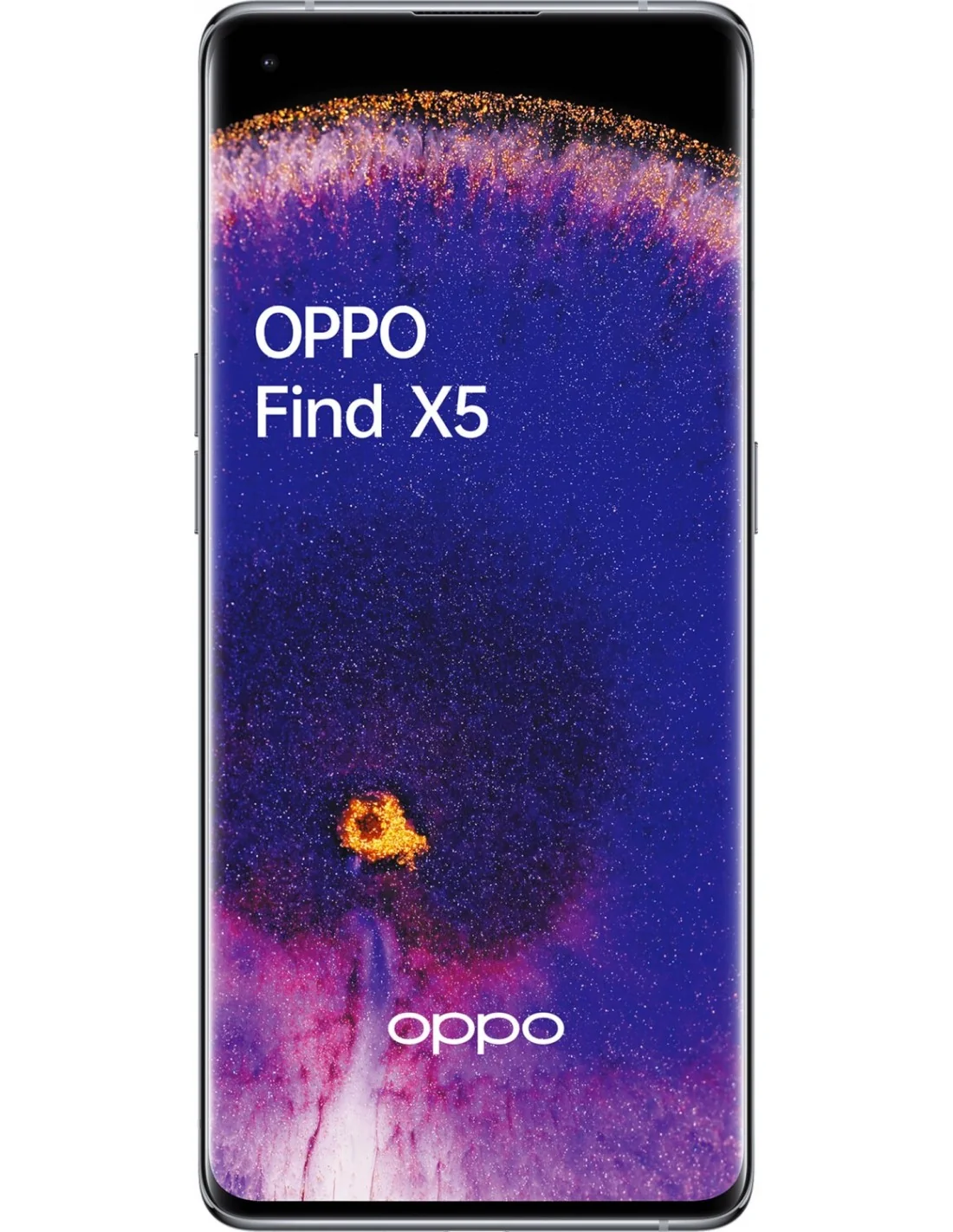 Oppo Find X5 5G 8/256GB Blanco