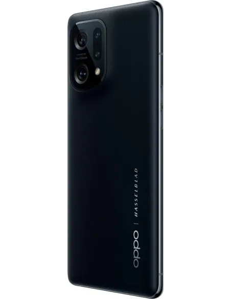 Oppo Find X5 5G 8/256GB Negro