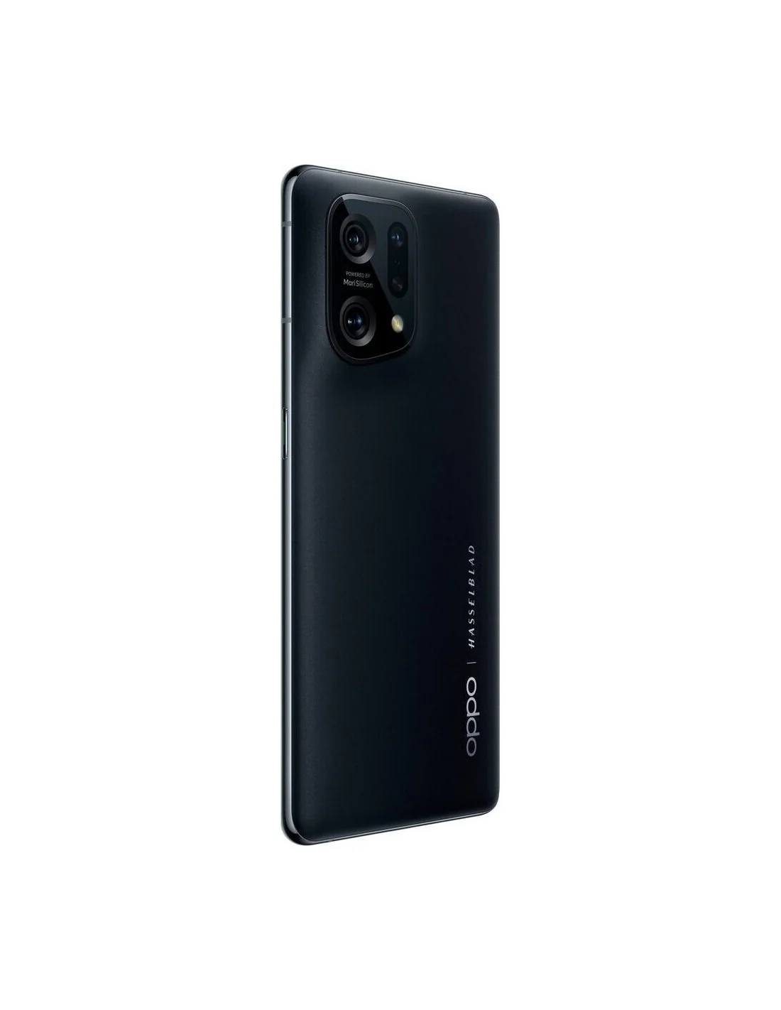 Oppo Find X5 5G 8/256GB Negro