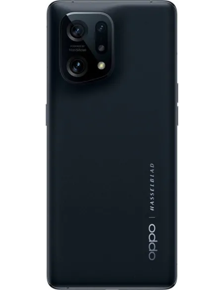 Oppo Find X5 5G 8/256GB Negro