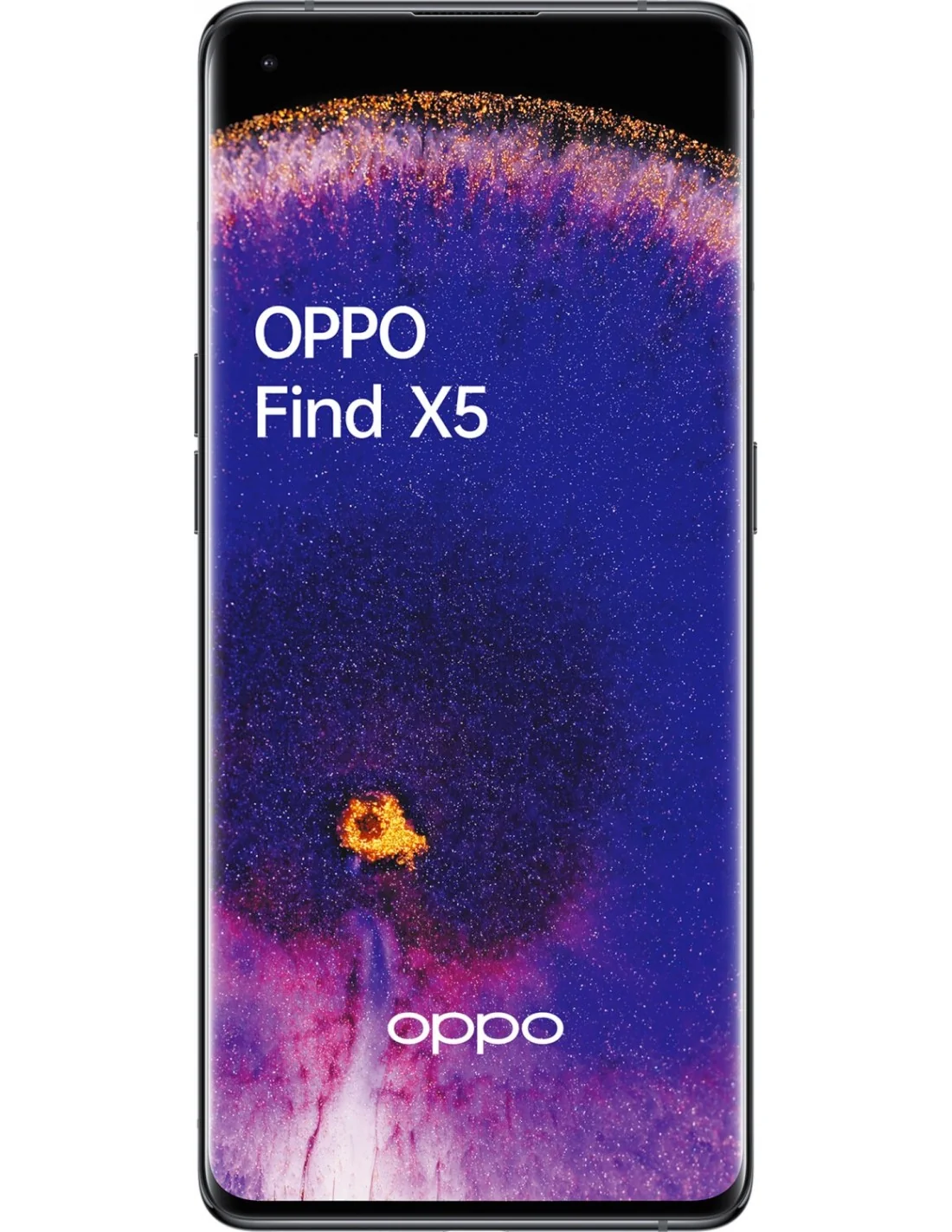 Oppo Find X5 5G 8/256GB Negro