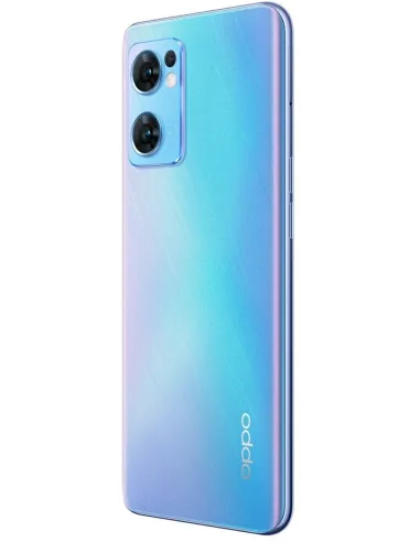 Oppo Find X5 Lite 5G 8/256GB Azul