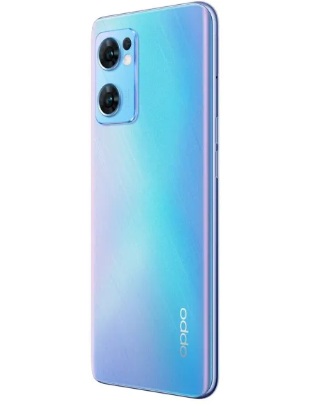 Oppo Find X5 Lite 5G 8/256GB Azul