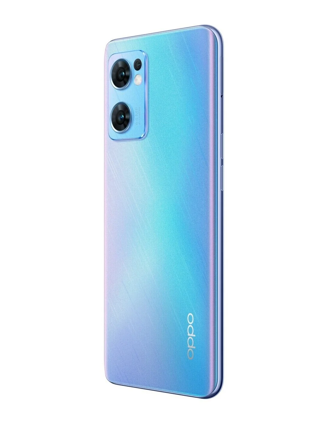 Oppo Find X5 Lite 5G 8/256GB Azul