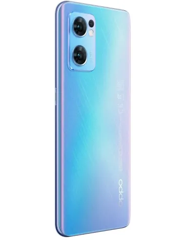 Oppo Find X5 Lite 5G 8/256GB Azul