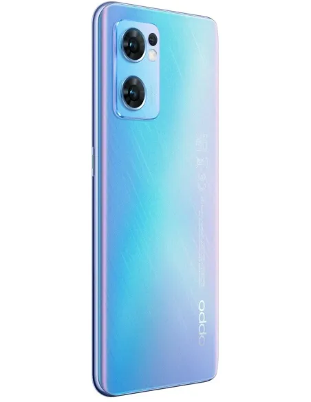 Oppo Find X5 Lite 5G 8/256GB Azul