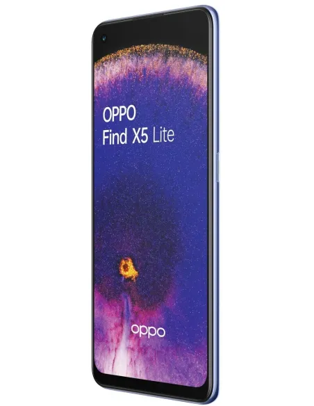 Oppo Find X5 Lite 5G 8/256GB Azul