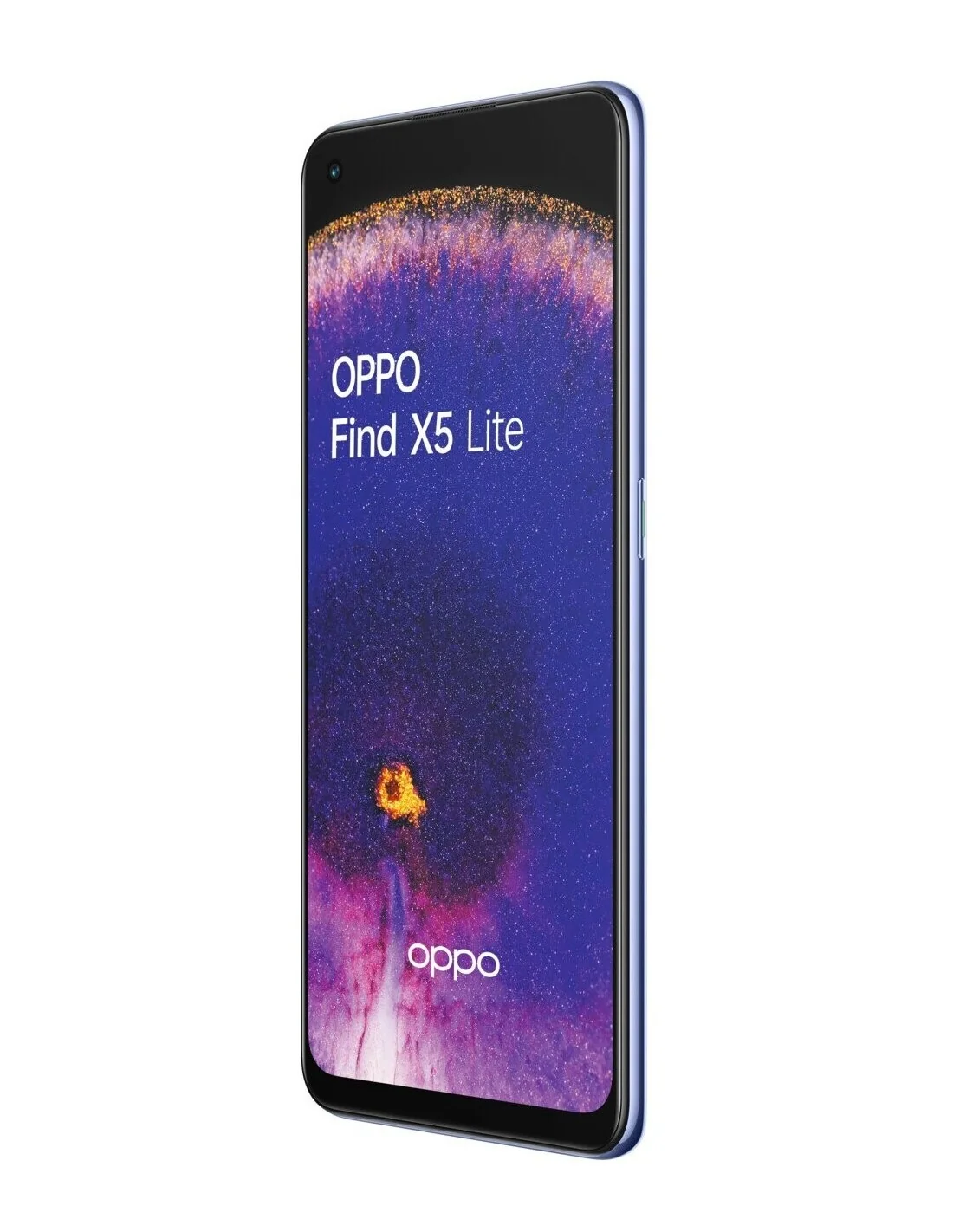 Oppo Find X5 Lite 5G 8/256GB Azul